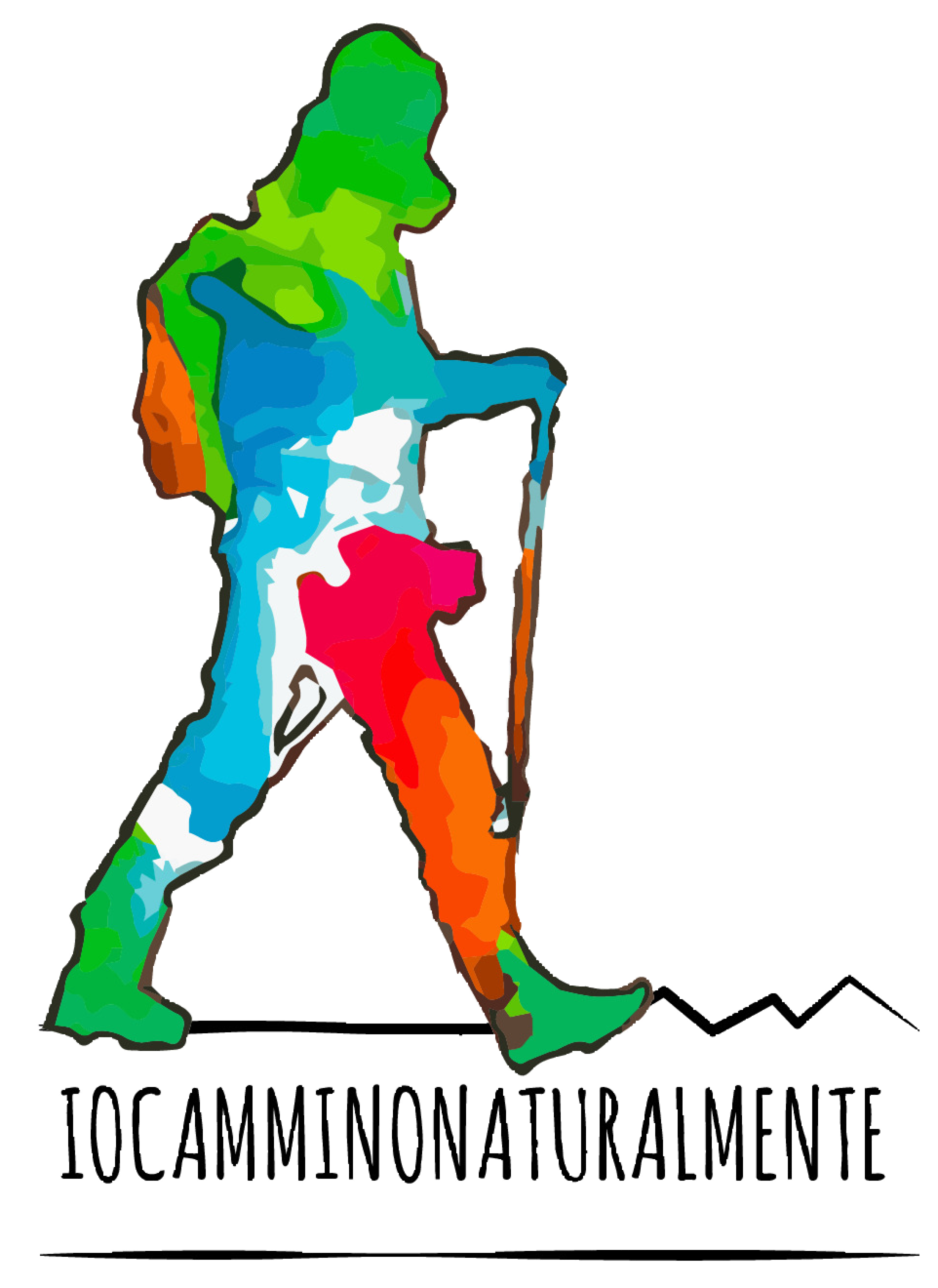 IoCamminoNaturalMente