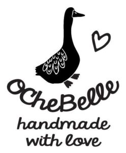 OcheBelle - handmade with love