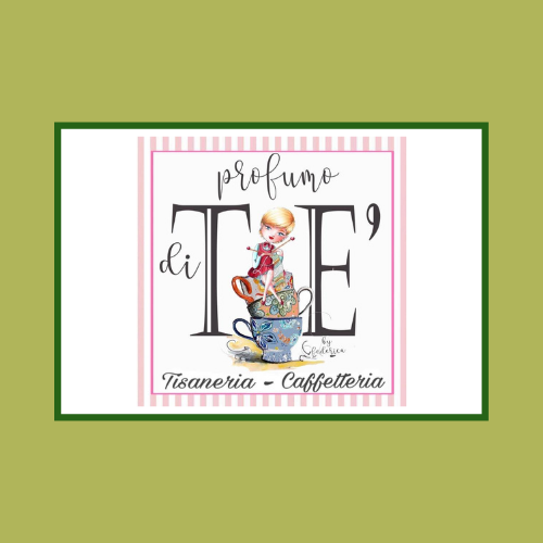 Profumo di Te' by Federica