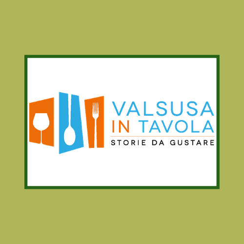 Valsusa in Tavola